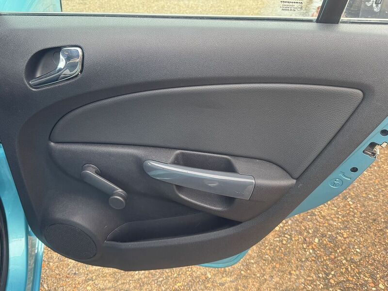 Used Vauxhall Corsa for sale - 77535567: Photo 43