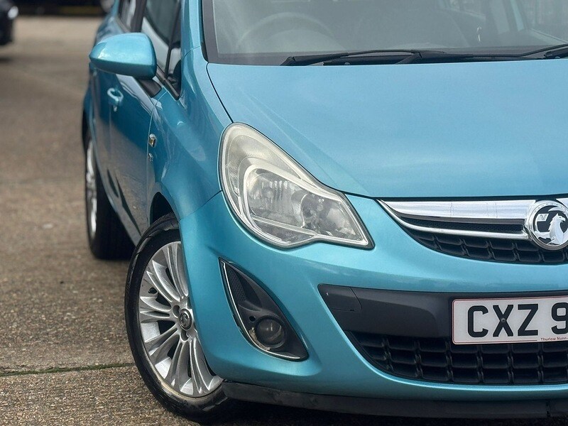 Used Vauxhall Corsa for sale - 77535567: Photo 45