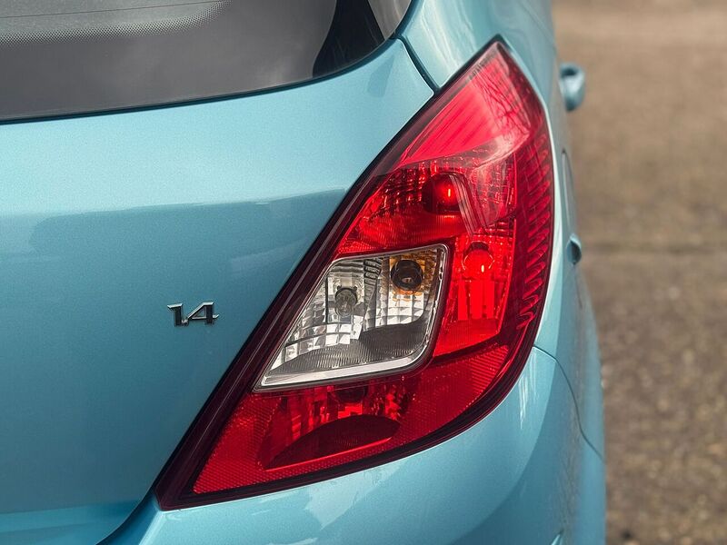 Used Vauxhall Corsa for sale - 77535567: Photo 47