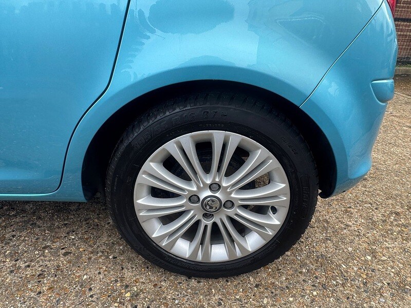 Used Vauxhall Corsa for sale - 77535567: Photo 49