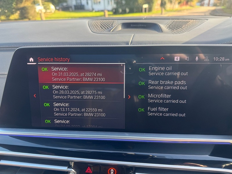 Used BMW X5 2019 for sale - 76699003: Photo 10