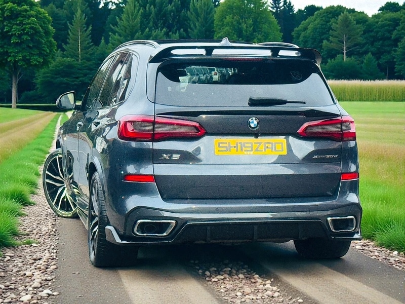 Used BMW X5 2019 for sale - 76699003: Photo 14