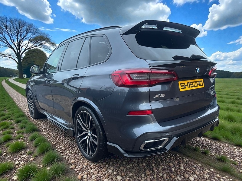 Used BMW X5 2019 for sale - 76699003: Photo 15
