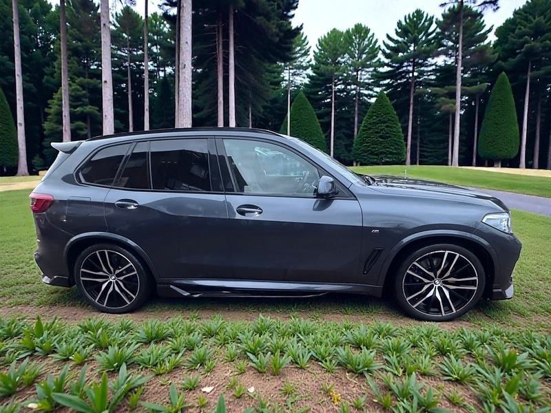 Used BMW X5 2019 for sale - 76699003: Photo 16