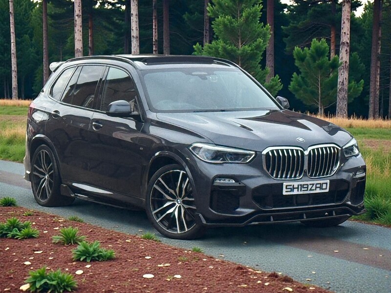 Used BMW X5 2019 for sale - 76699003: Photo 19