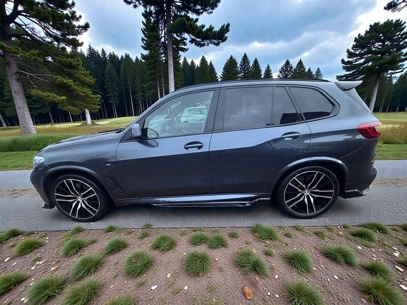Used BMW X5 2019 for sale - 76699003: Photo 20
