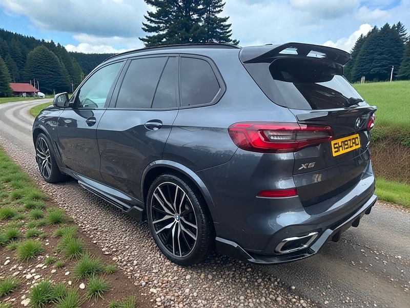 Used BMW X5 2019 for sale - 76699003: Photo 21