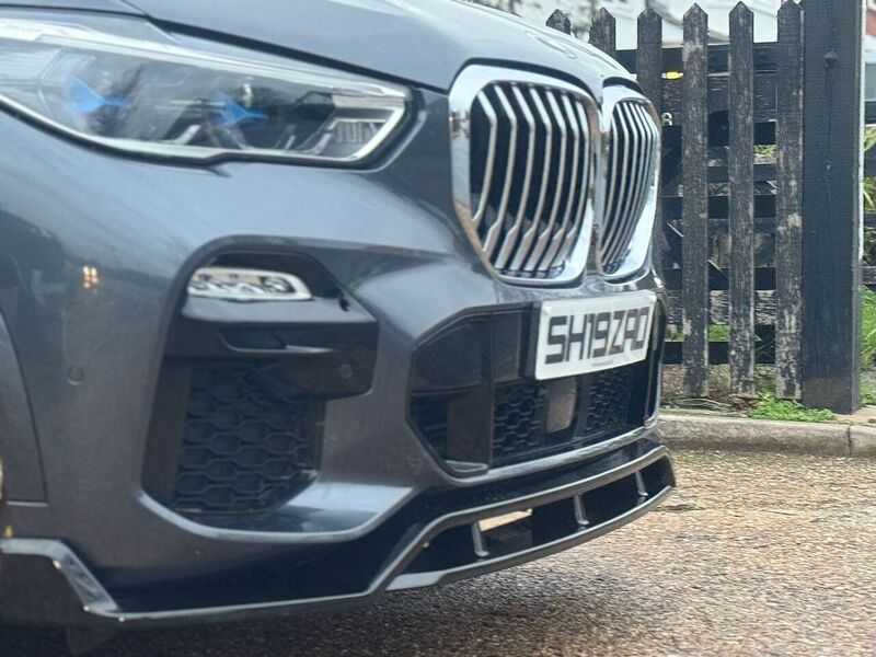 Used BMW X5 2019 for sale - 76699003: Photo 22