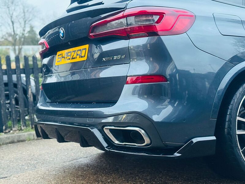 Used BMW X5 2019 for sale - 76699003: Photo 24