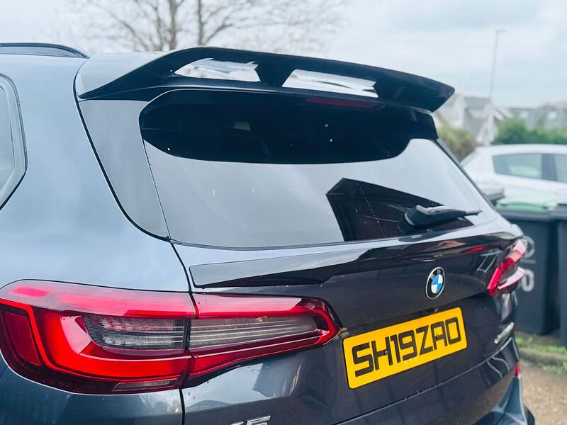 Used BMW X5 2019 for sale - 76699003: Photo 29