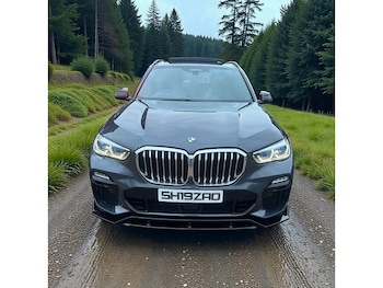 Used BMW X5 2019 for sale - 76699003: Photo