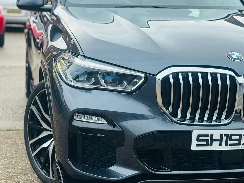 Used BMW X5 2019 for sale - 76699003: Photo 33