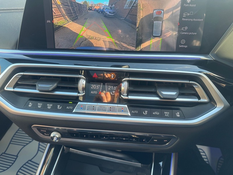 Used BMW X5 2019 for sale - 76699003: Photo 35