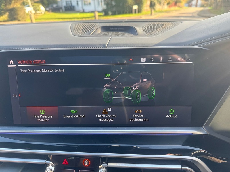 Used BMW X5 2019 for sale - 76699003: Photo 36