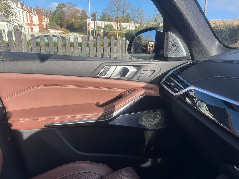 Used BMW X5 2019 for sale - 76699003: Photo 37