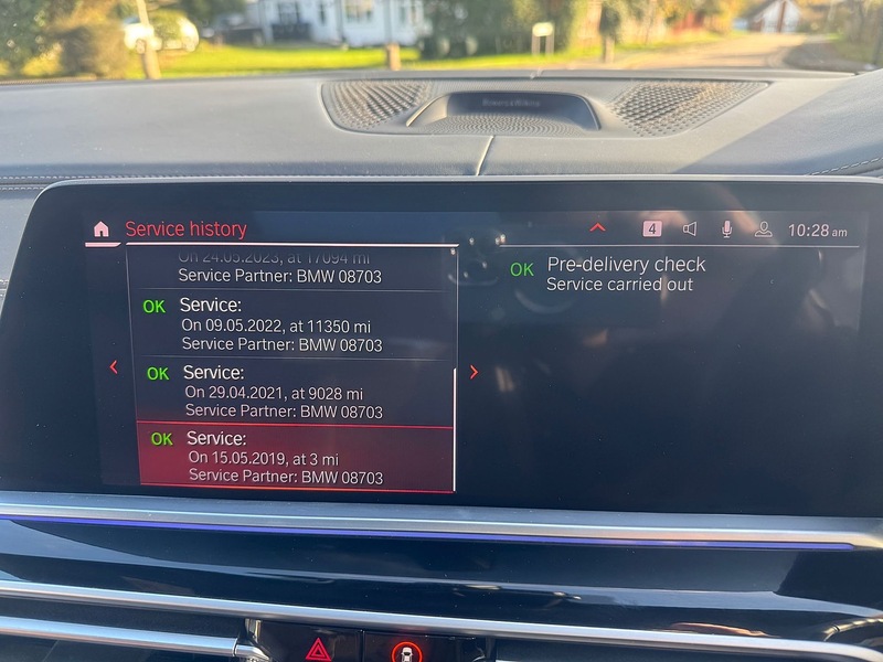 Used BMW X5 2019 for sale - 76699003: Photo 38