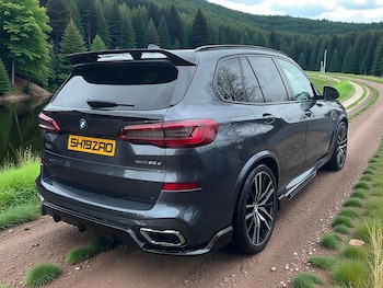 Used BMW X5 2019 for sale - 76699003: Photo