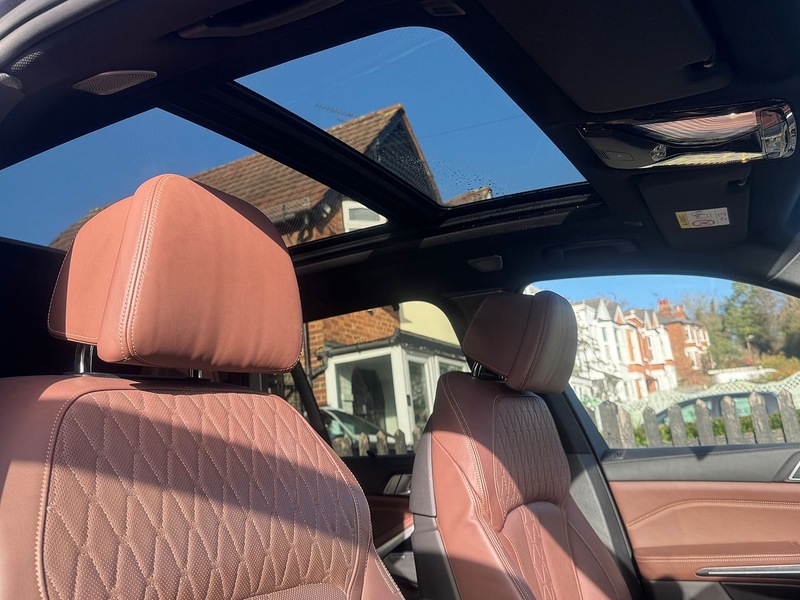 Used BMW X5 2019 for sale - 76699003: Photo 4