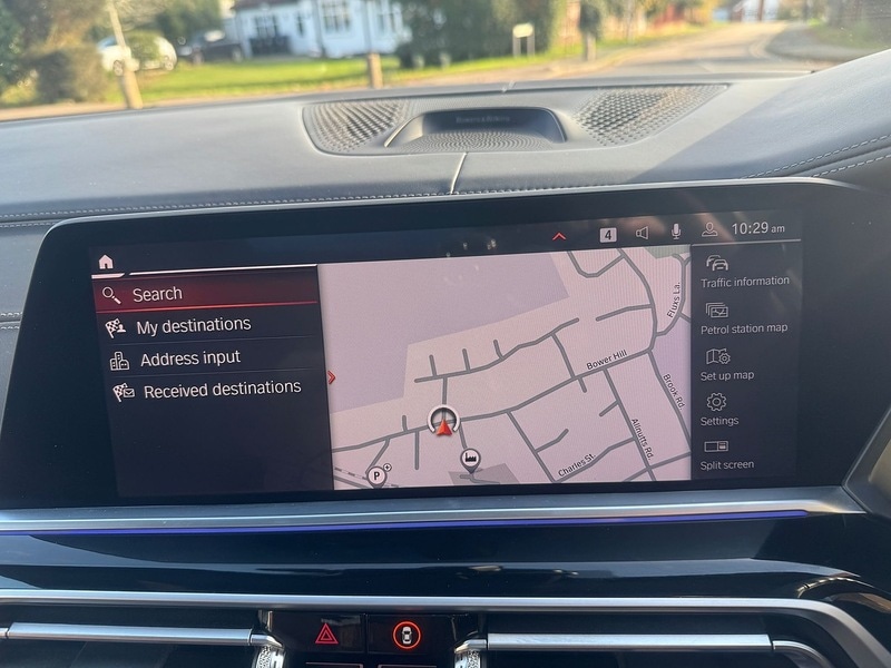 Used BMW X5 2019 for sale - 76699003: Photo 45