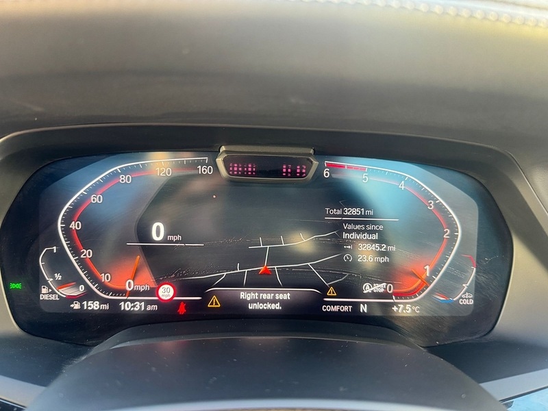 Used BMW X5 2019 for sale - 76699003: Photo 46