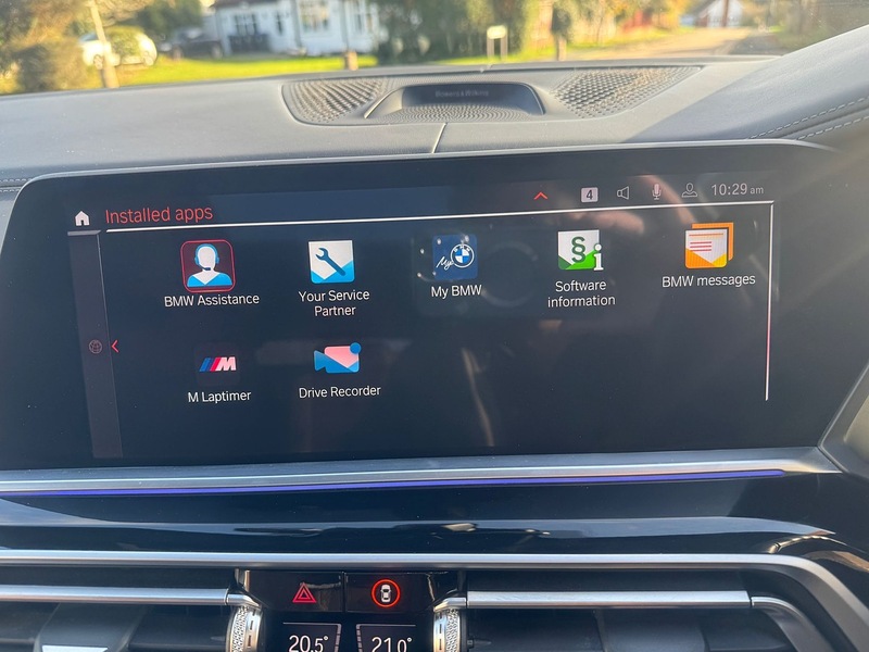 Used BMW X5 2019 for sale - 76699003: Photo 49