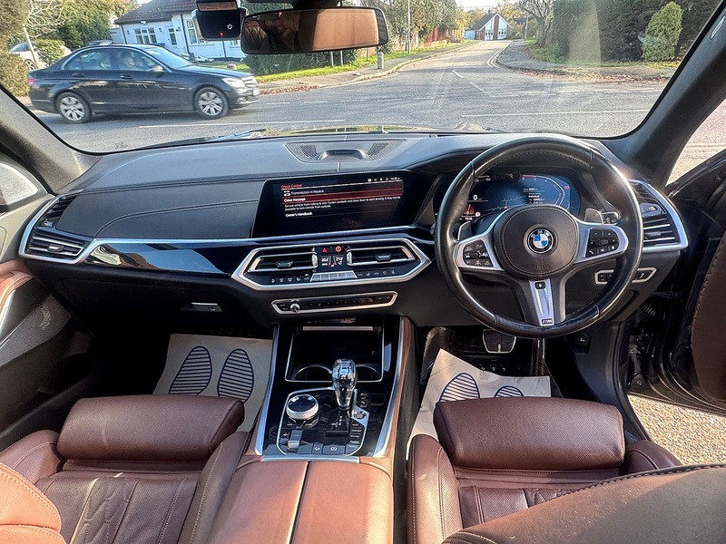 Used BMW X5 2019 for sale - 76699003: Photo 5