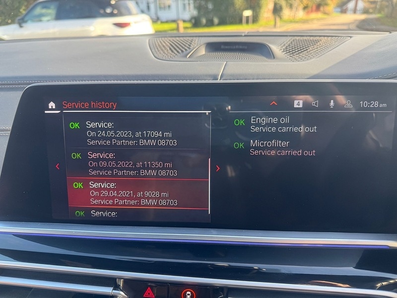 Used BMW X5 2019 for sale - 76699003: Photo 50