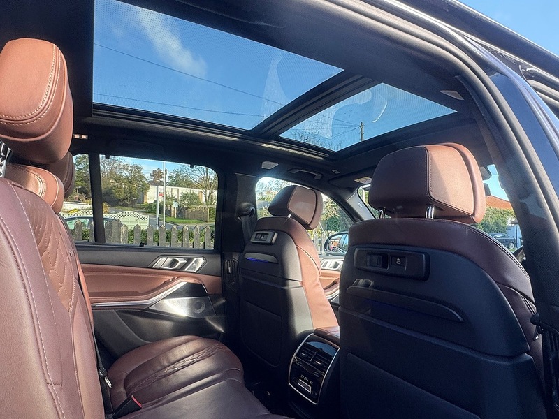 Used BMW X5 2019 for sale - 76699003: Photo 54