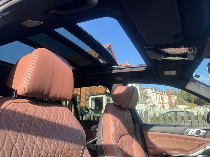 Used BMW X5 2019 for sale - 76699003: Photo 56