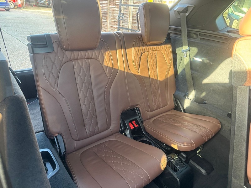 Used BMW X5 2019 for sale - 76699003: Photo 57