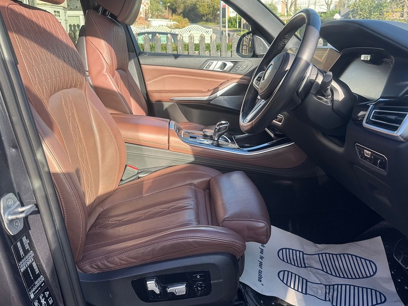 Used BMW X5 2019 for sale - 76699003: Photo 6