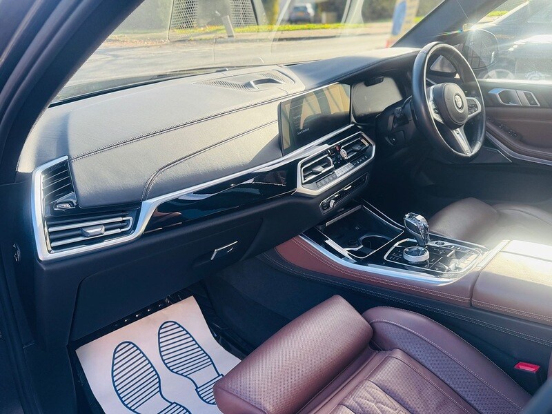 Used BMW X5 2019 for sale - 76699003: Photo 67