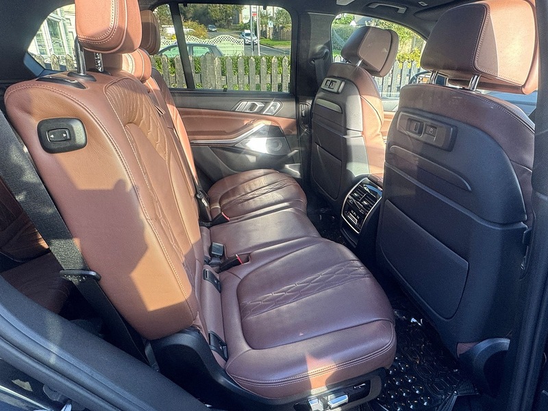 Used BMW X5 2019 for sale - 76699003: Photo 7