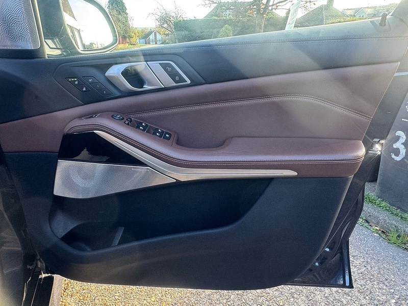 Used BMW X5 2019 for sale - 76699003: Photo 70