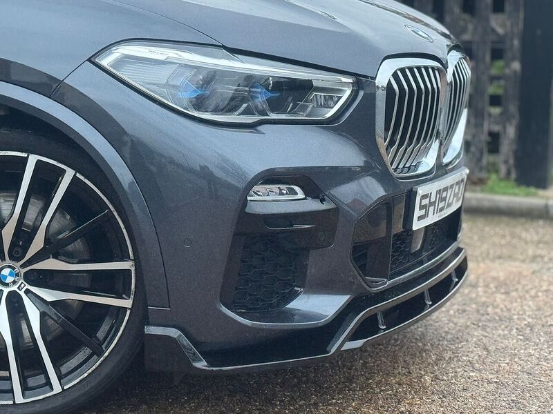 Used BMW X5 2019 for sale - 76699003: Photo 74