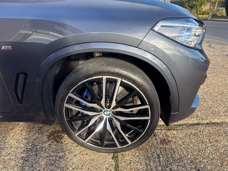 Used BMW X5 2019 for sale - 76699003: Photo 76