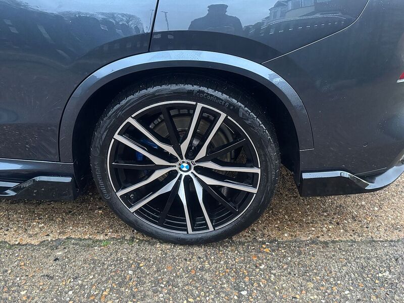 Used BMW X5 2019 for sale - 76699003: Photo 77