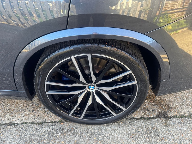 Used BMW X5 2019 for sale - 76699003: Photo 78