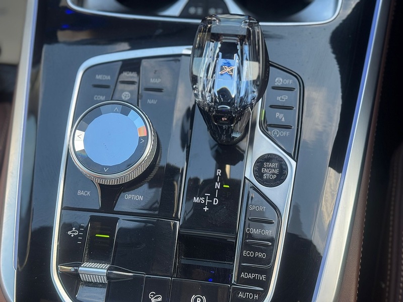 Used BMW X5 2019 for sale - 76699003: Photo 8