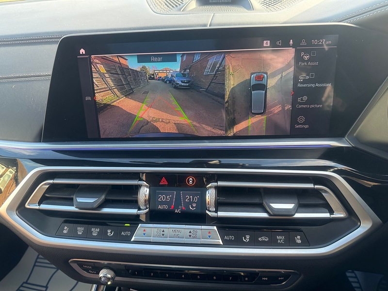 Used BMW X5 2019 for sale - 76699003: Photo 9