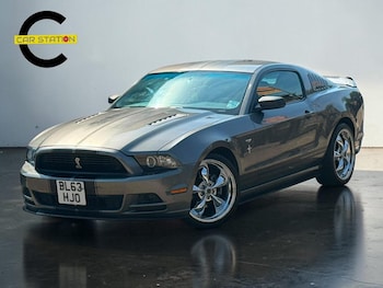 Used Ford Mustang 2013 for sale - 79533127: Photo