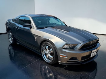 Used Ford Mustang 2013 for sale - 79533127: Photo
