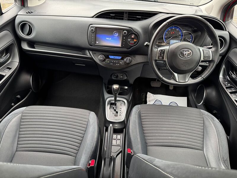 Used Toyota Yaris 2016 for sale - 77282328: Photo 19