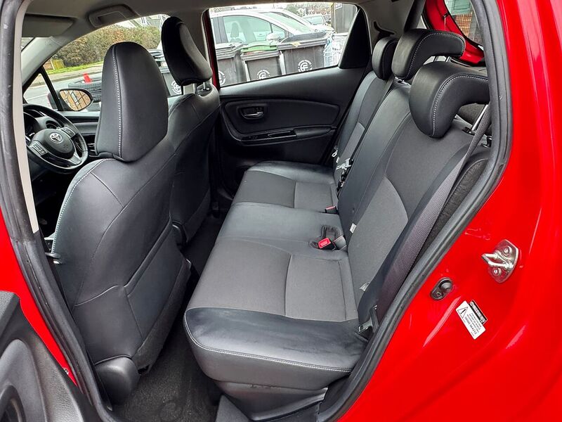 Used Toyota Yaris 2016 for sale - 77282328: Photo 21