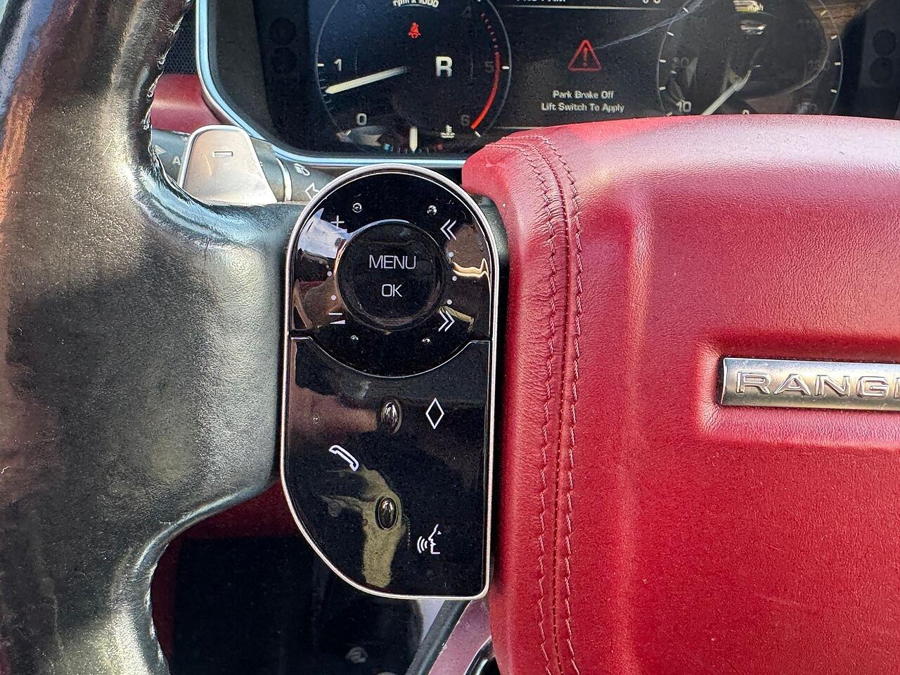 Used Land Rover Range Rover 2014 for sale - 78091031: Photo 12