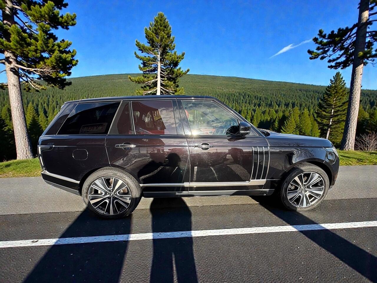 Used Land Rover Range Rover 2014 for sale - 78091031: Photo 15