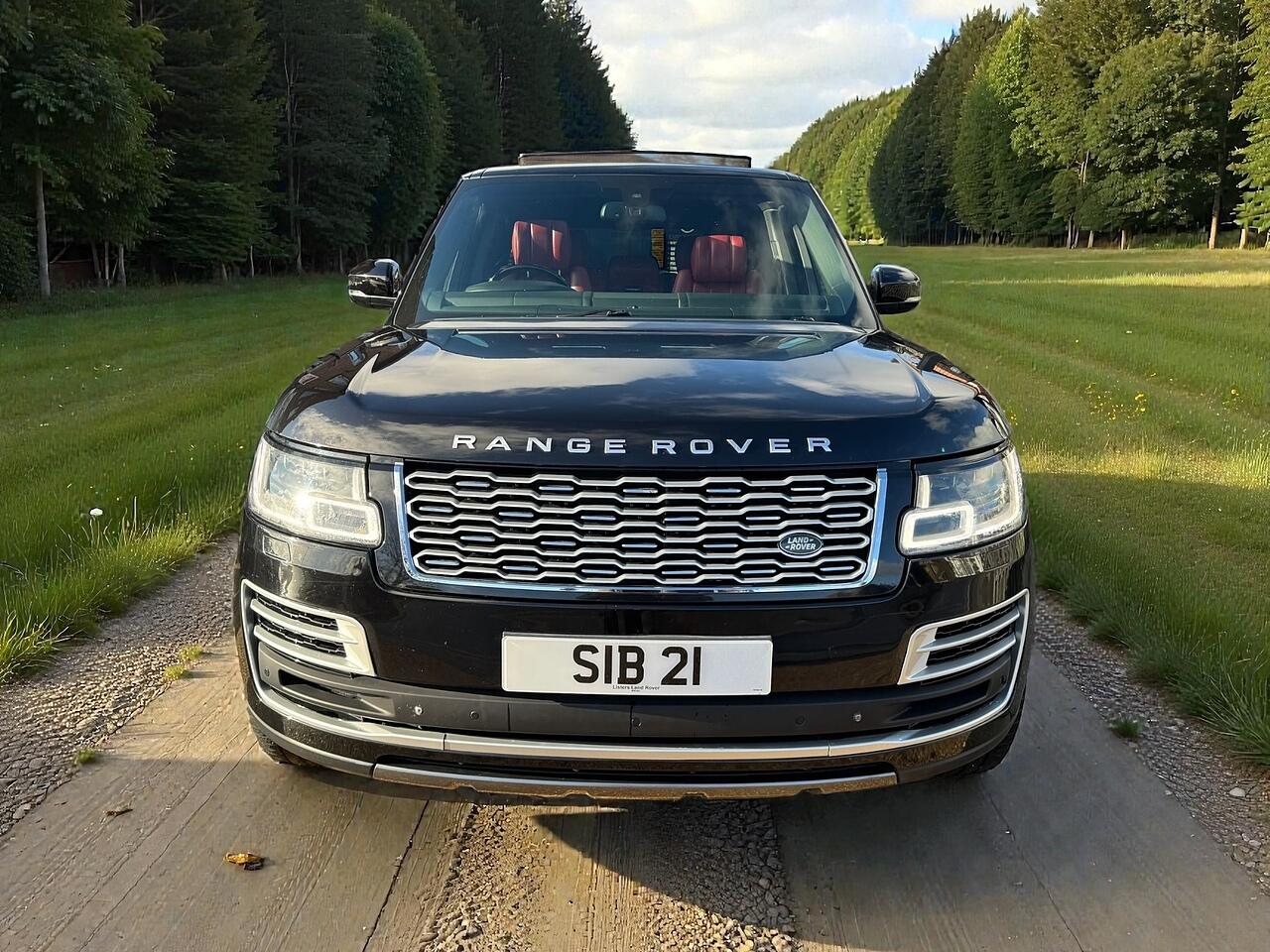 Used Land Rover Range Rover 2014 for sale - 78091031: Photo 2