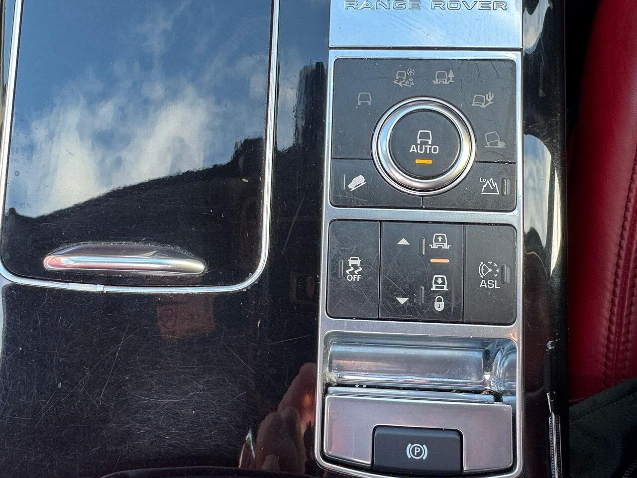 Used Land Rover Range Rover 2014 for sale - 78091031: Photo 24