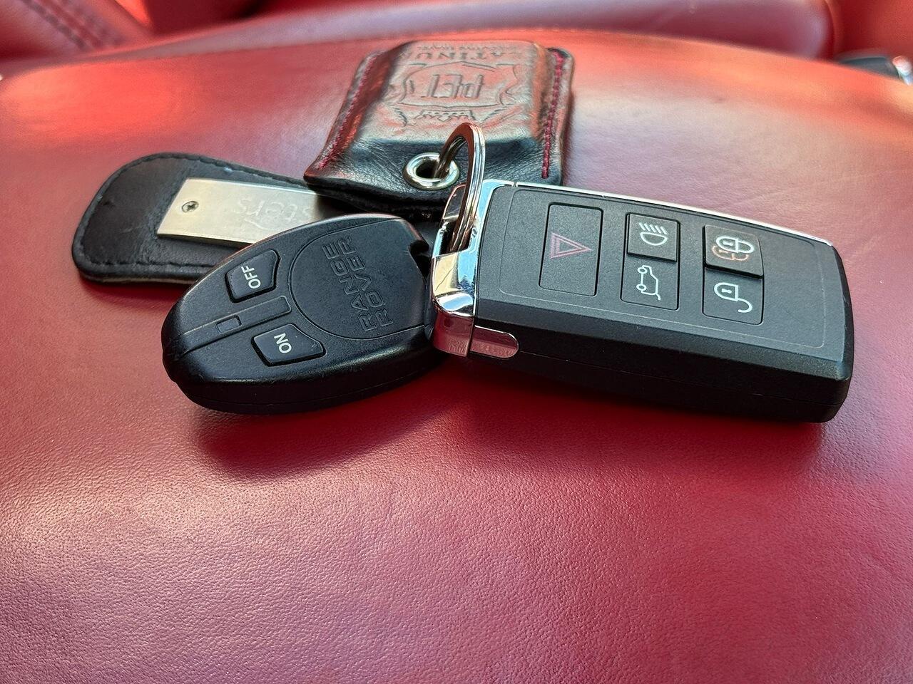 Used Land Rover Range Rover 2014 for sale - 78091031: Photo 30