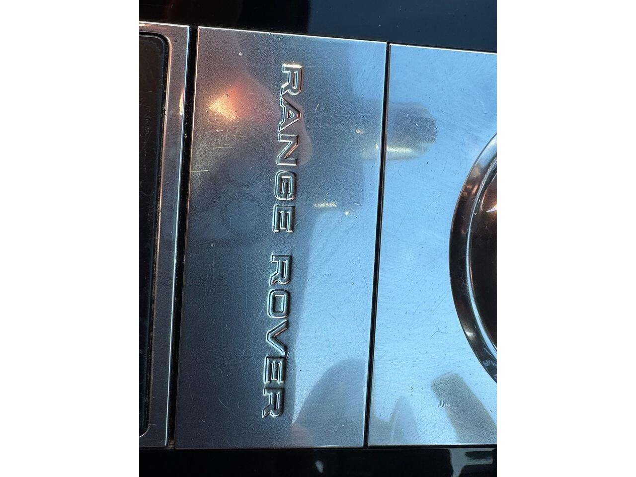 Used Land Rover Range Rover 2014 for sale - 78091031: Photo 32